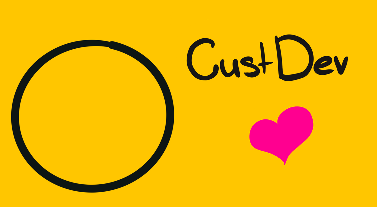 9 Rules for Good CustDev: How and Why to Ask Questions to Potential Customers