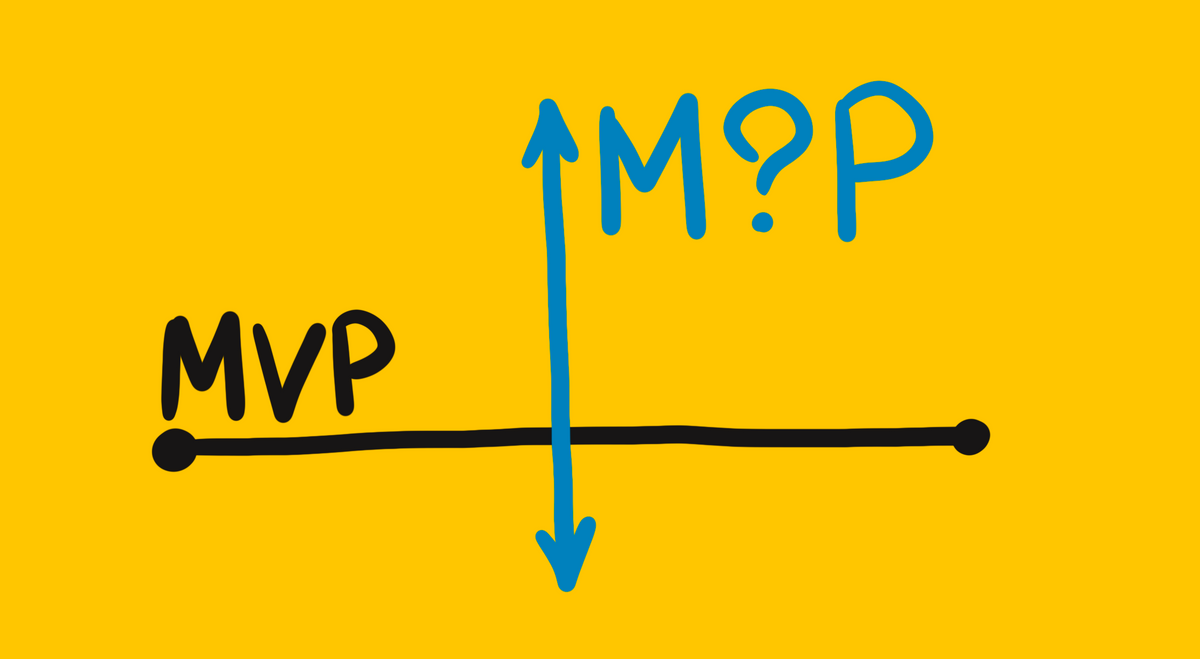 ¿Cómo crear productos exitosos o el error más común relacionado con el MVP en el que incluso los gerentes experimentados caen?