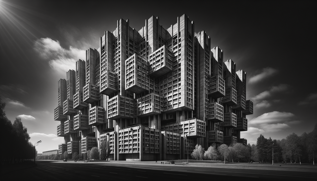 Visual representation of a value proposition with arrows pointing to customer needs and benefits.