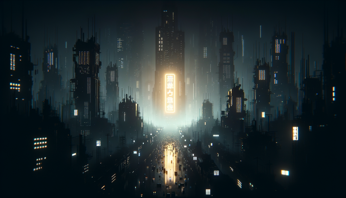 Illustration of a magnifying glass over a crowd, symbolizing understanding consumer needs.