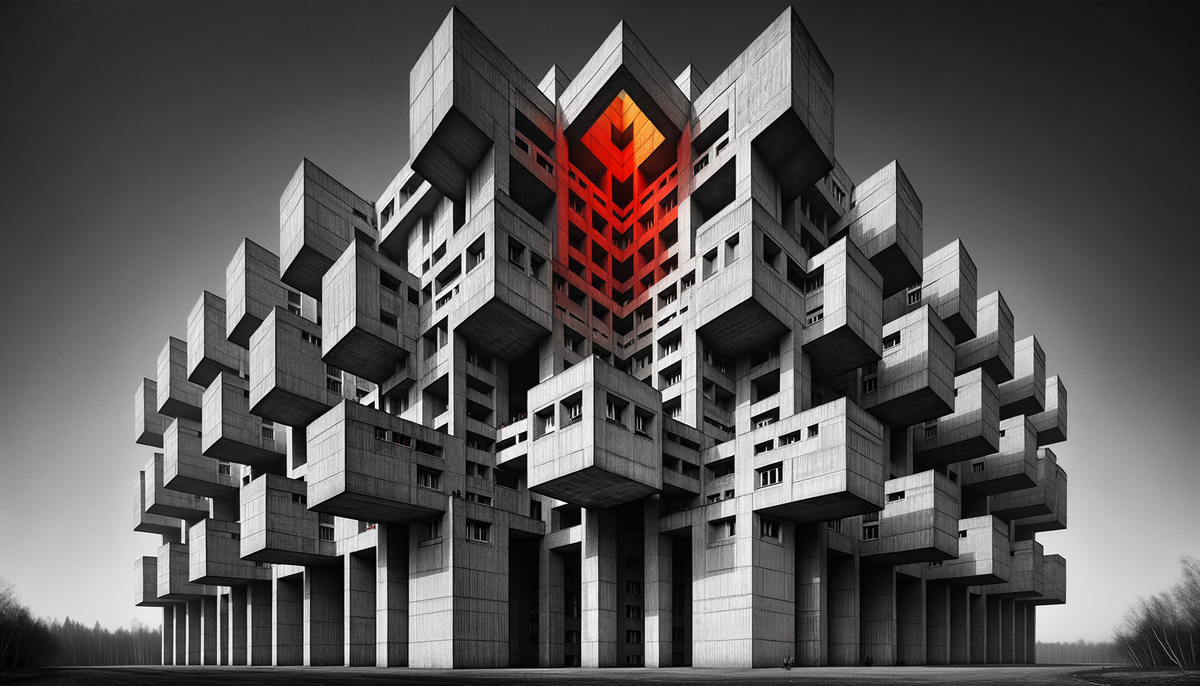 Visual metaphor of a magnifying glass over a puzzle piece, symbolizing customer problem discovery.