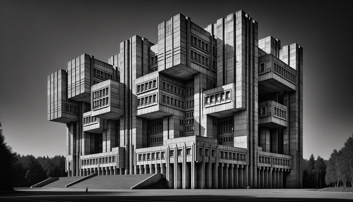 Visual representation of diverse customer segments connected through data analysis and communication.