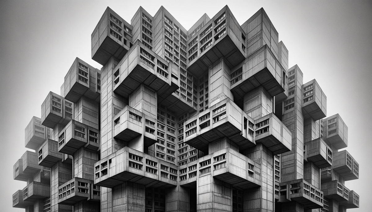 Visual representation of interconnected nature and community symbols illustrating eco-social benefits.