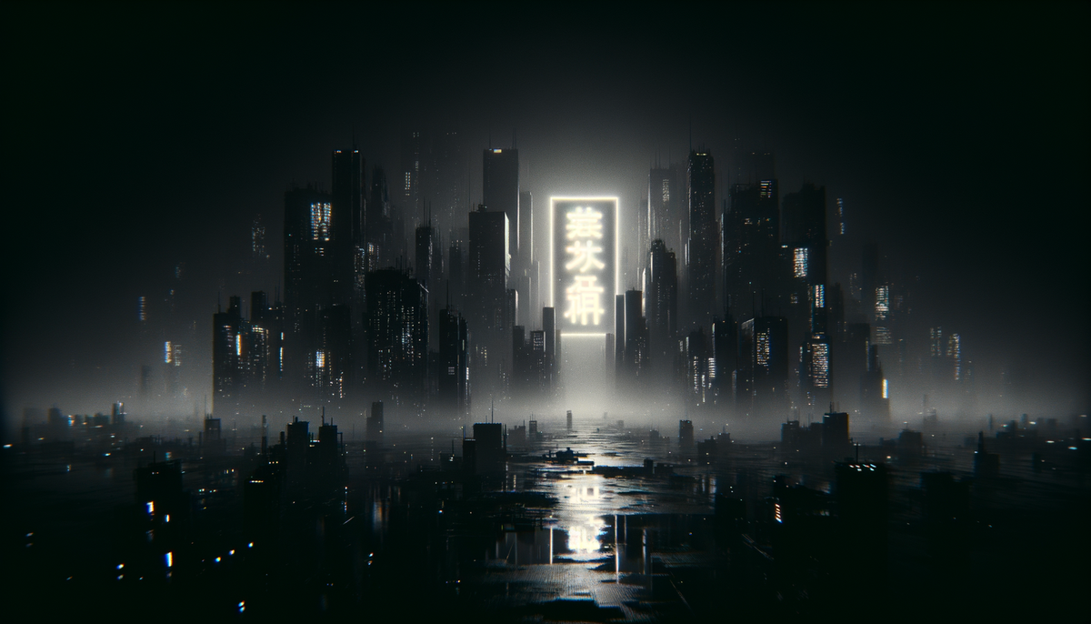 Abstract visualization of data modeling concepts with interconnected nodes and graphs.