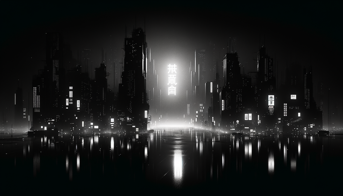 Visual representation of data transformed into engaging storytelling elements, blending charts and narratives.