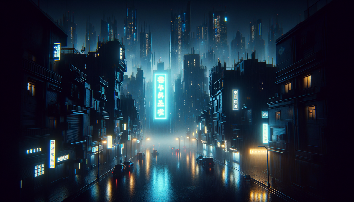 Visual representation of data analysis with graphs illustrating central tendency and dispersion.