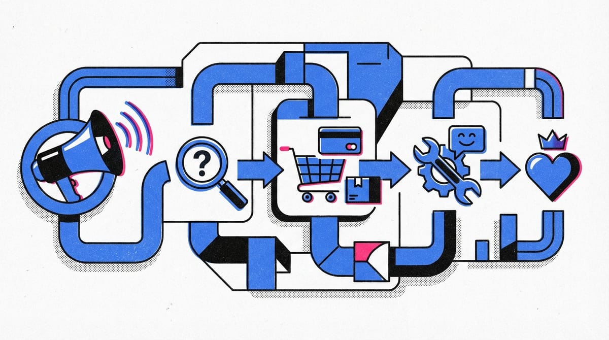 Diverse communication channels symbolizing connection and engagement in the digital age.