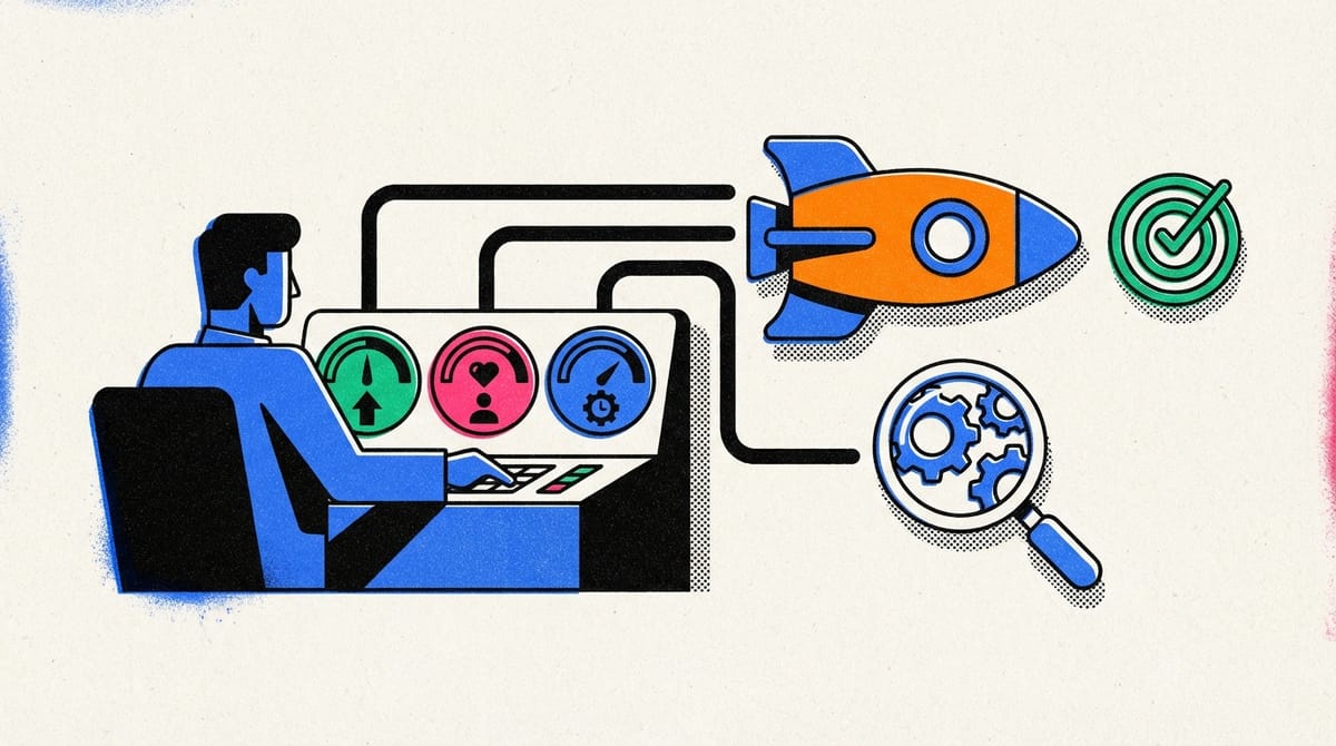 Visual representation of KPIs with charts and graphs highlighting performance metrics.