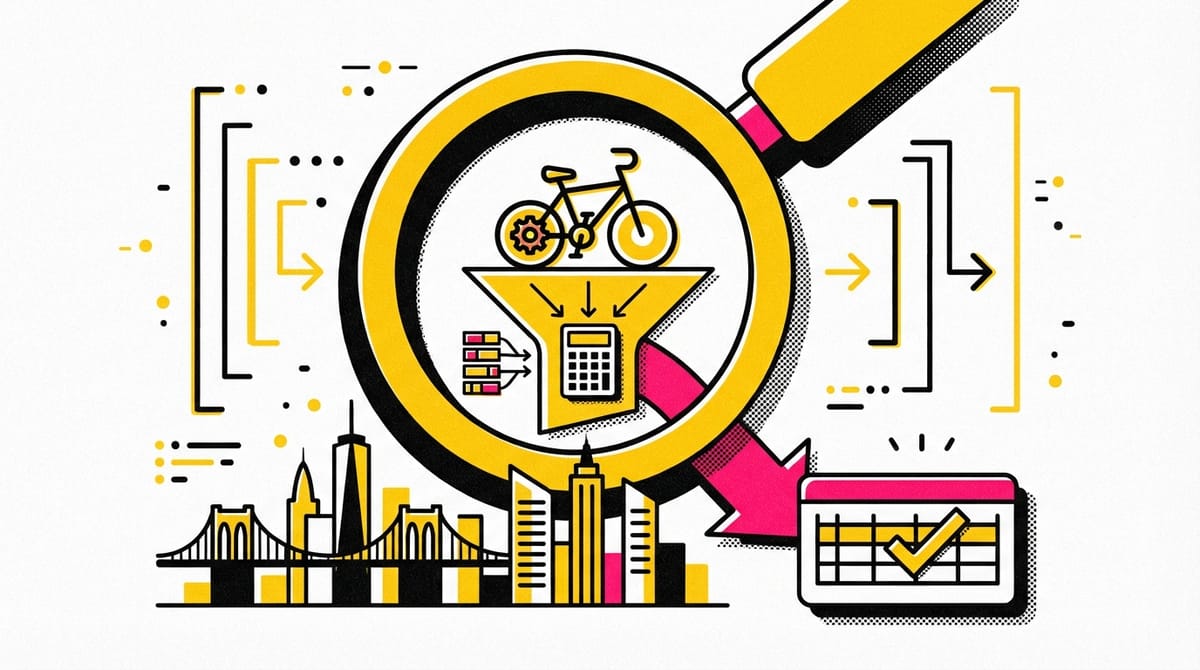 Visual representation of SQL subqueries enhancing data analysis and refinement.