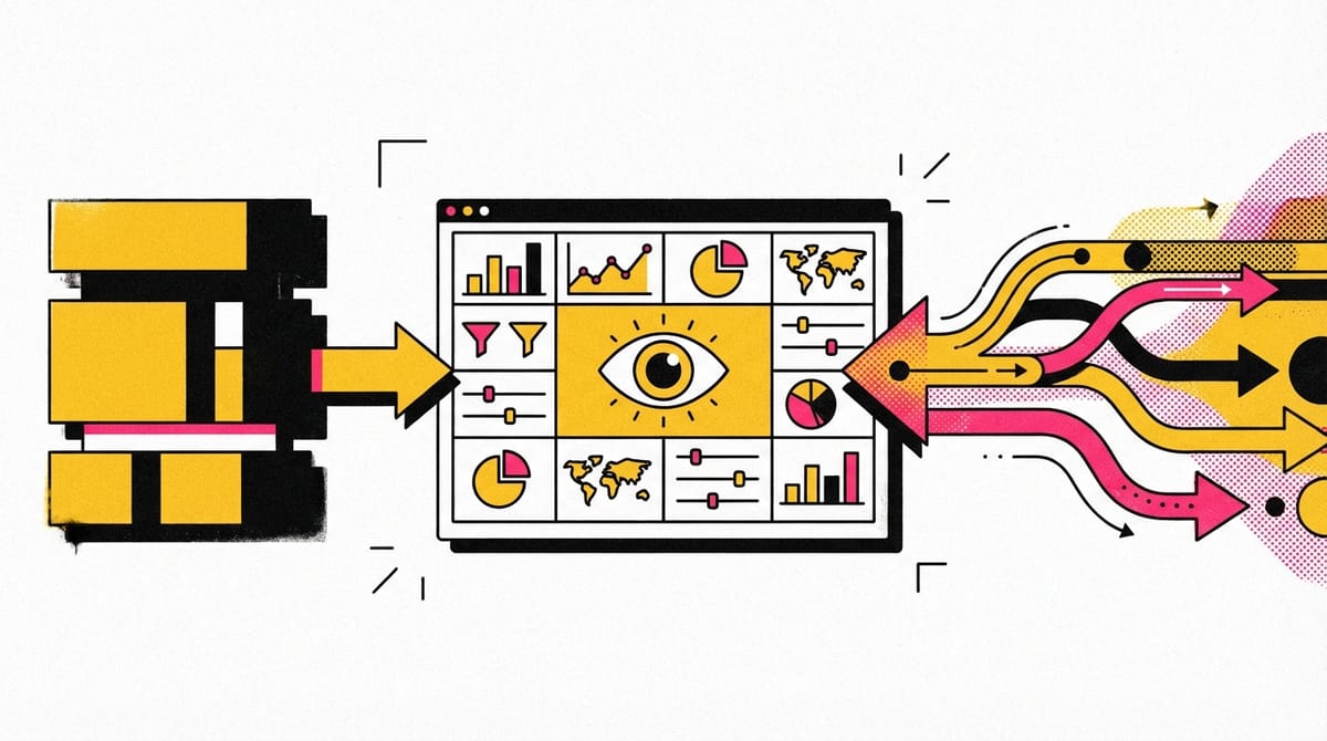 Interactive Tableau dashboard showcasing data visualization through charts and graphs for analysis.