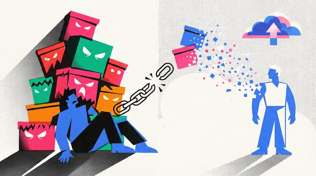 Task trackers aren't for everyone