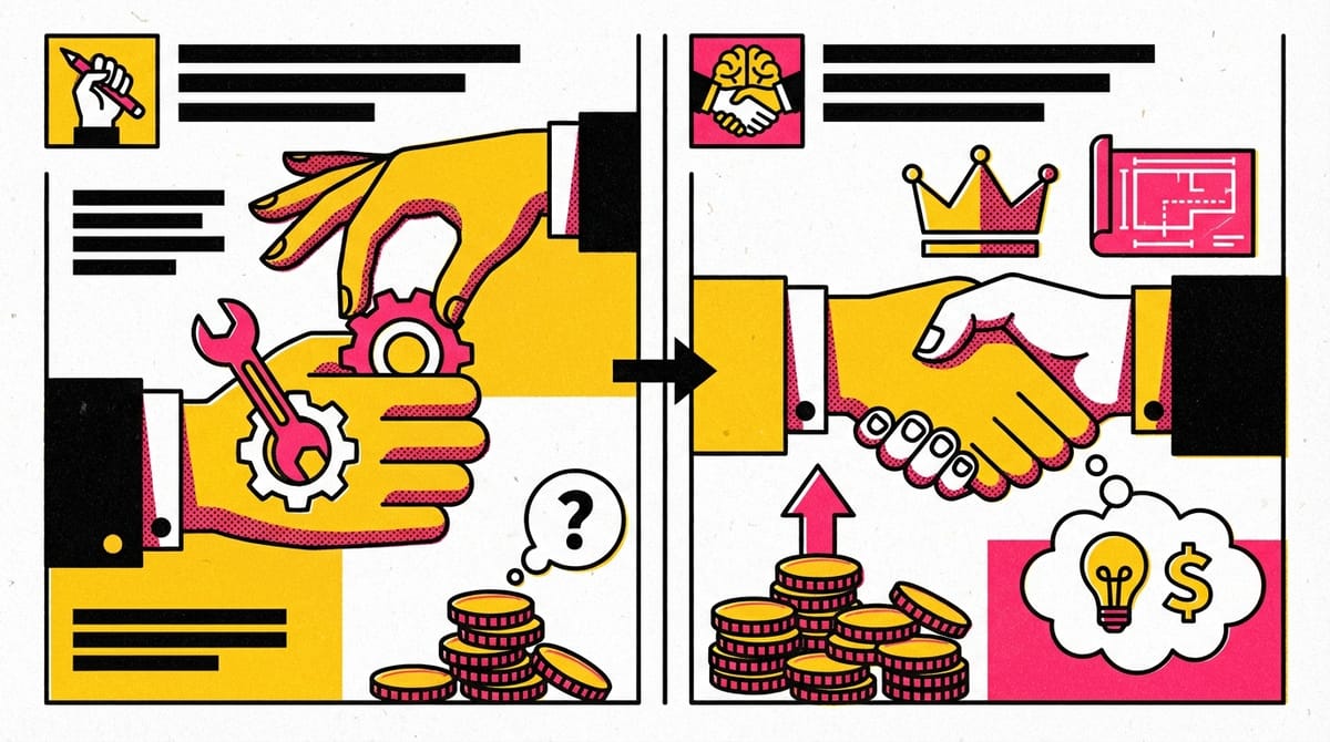 Actually Making Good Money in a Creative Career