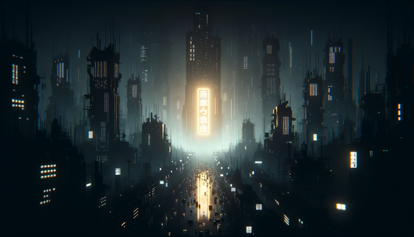 Illustration of a magnifying glass over a crowd, symbolizing understanding consumer needs.