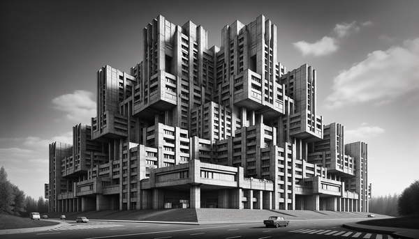 Illustration of a person engaging with diverse customers, symbolizing effective customer development strategies.