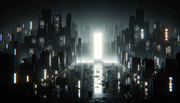 Data being meticulously organized and cleaned, symbolizing the manual data cleaning process.