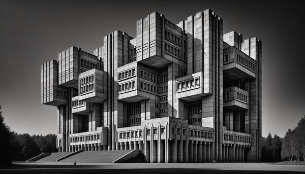 Visual representation of diverse customer segments connected through data analysis and communication.