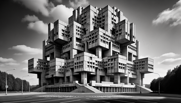 Visual representation of interconnected ecosystems and social impacts, highlighting eco-social costs.