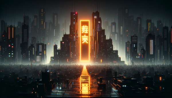 Dynamic data visualization blending charts and storytelling elements to enhance presentations.