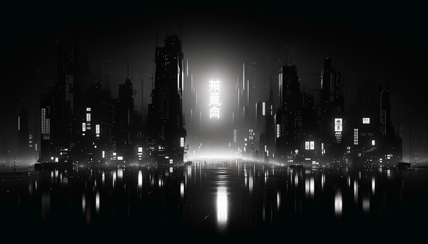 Visual representation of data transformed into engaging storytelling elements, blending charts and narratives.