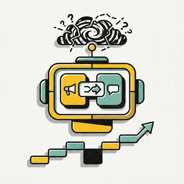 Expat Mode: how I update my language‑learning bot in a state of total uncertainty