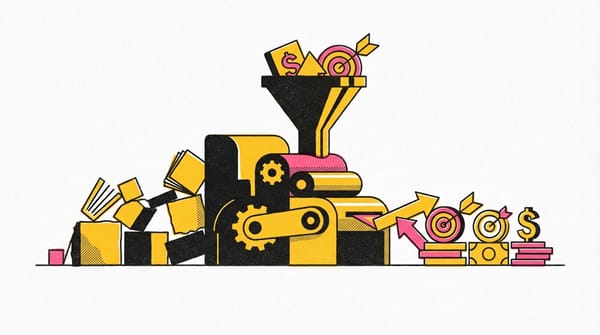 The Brutal Truth About Turning Content into Sales Assets