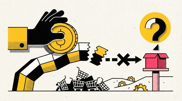 Why Your Content Isn't Selling: The $50,000 Lesson