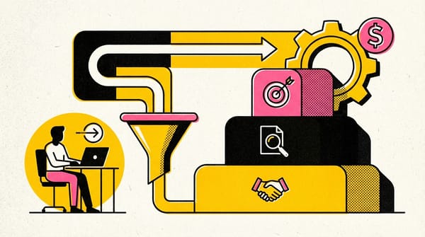 The Critical Sales Framework Freelancers Need to Master