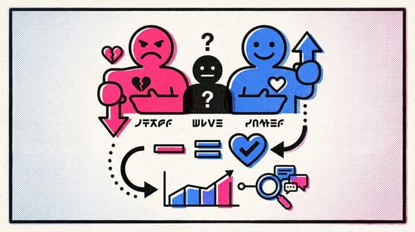 Visual representation of customer loyalty metrics, showcasing growth and engagement through graphs.
