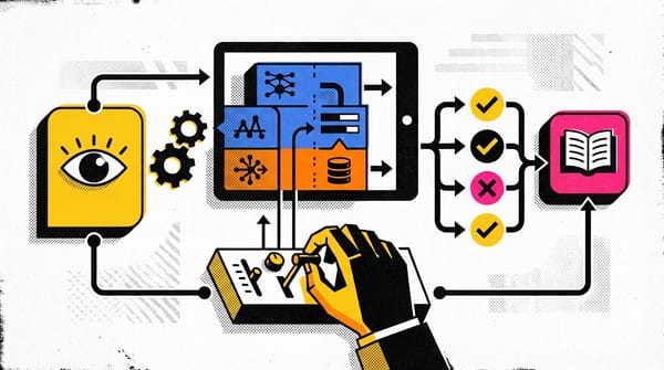 Control over “Magic Prompts”: Practical Techniques and Lessons from the Day