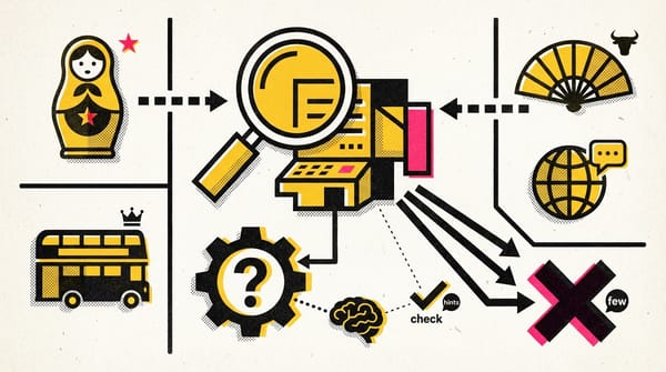How I Tested the Cross‑Lingual Hints Hypothesis for Expat Mode