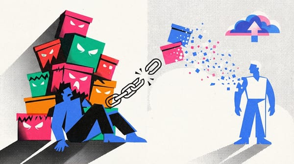 Task trackers aren't for everyone