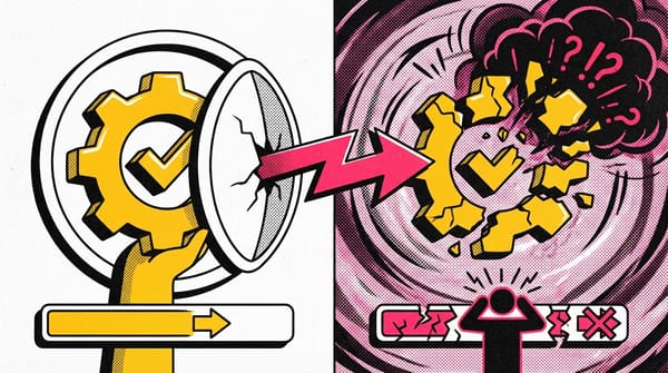 When a Great Product Gets Killed by Terrible Service