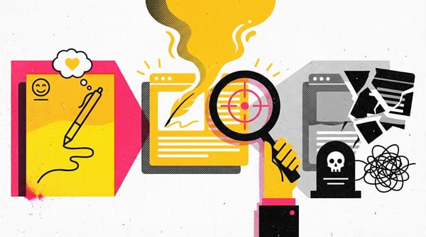 Is Your Blog Dead? The Brutal Truth About Losing Passion