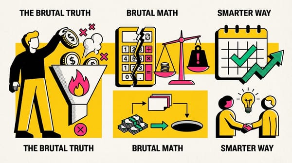 The Brutal Truth About Using Performance Marketing for Freelancers