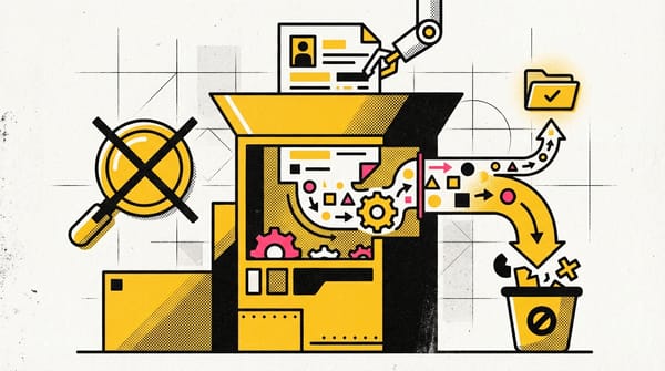 Why Your Resume Fails: The Hidden ATS Secrets You Need